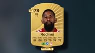 Rodienei (Image via EA Sports)
